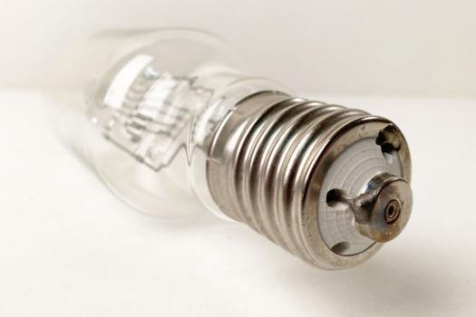 OSRAM 2000 W Glühlampe